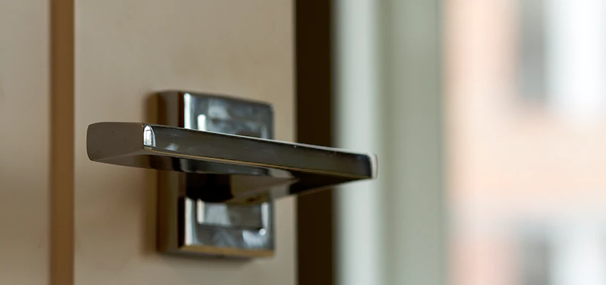 Door Lever Knob Repair in Exeter, California