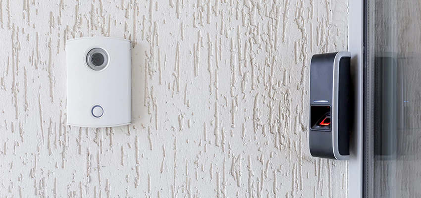 Automatic Door Lock Repair in Exeter, California