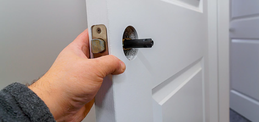 Nighttime Locksmith For Lock Repair in Exeter, CA