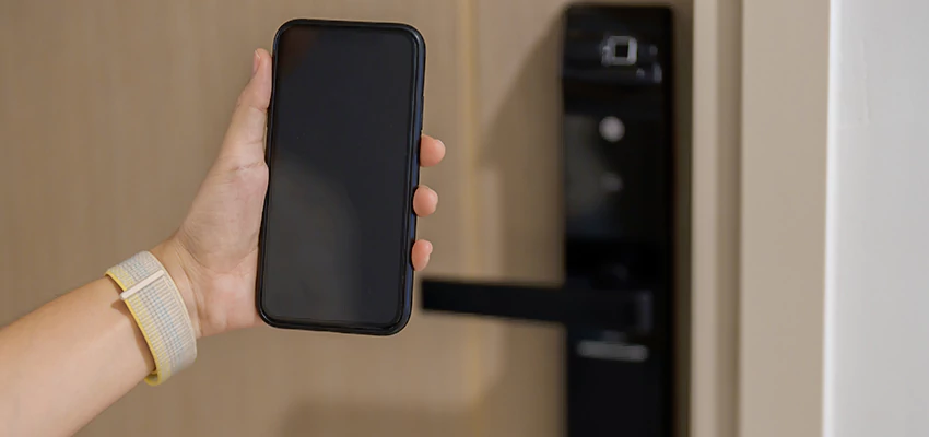 Keypad Wifi Locks Repair And Installation in Exeter, CA