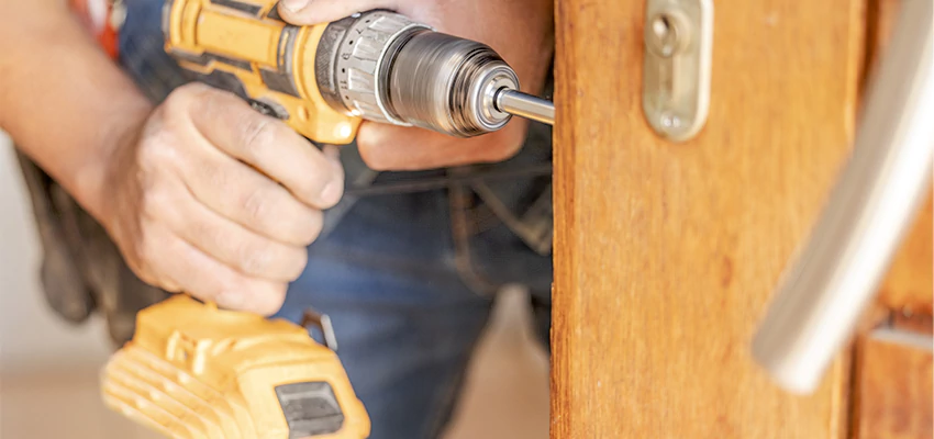 Emergency A1 Locksmith Services in Exeter, California