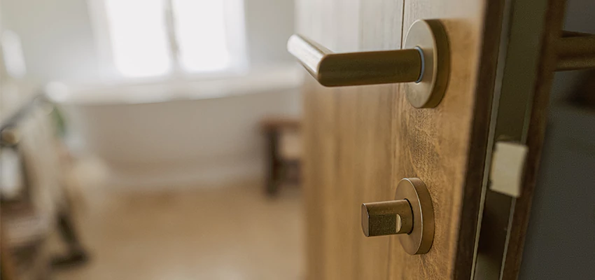 Mortise Locks For Bathroom in Exeter, CA