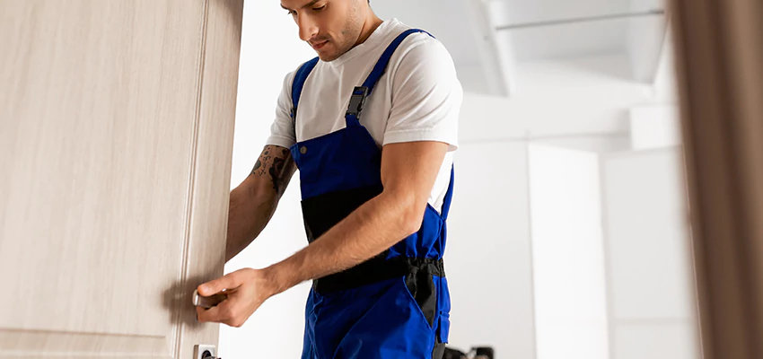 Car Lock Repair And Installation Expert in Exeter, CA