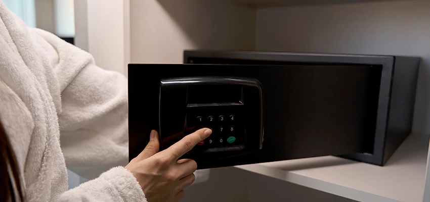 Safe Unlocking Service Company in Exeter, California