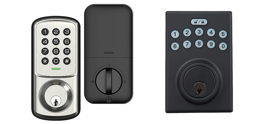 Garage Emergency Lock Replacements in Exeter, CA