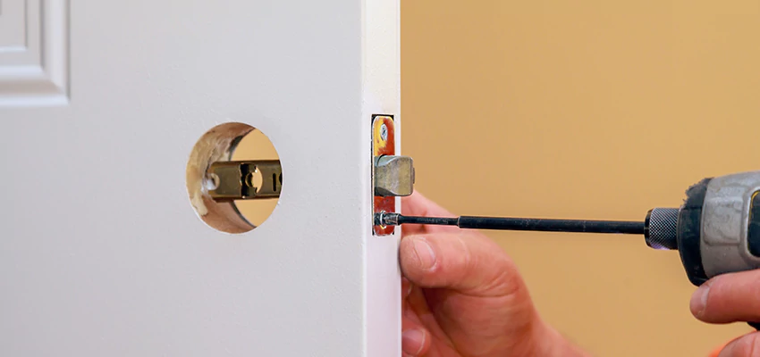 Stuck Door Knobs Repair in Exeter, CA
