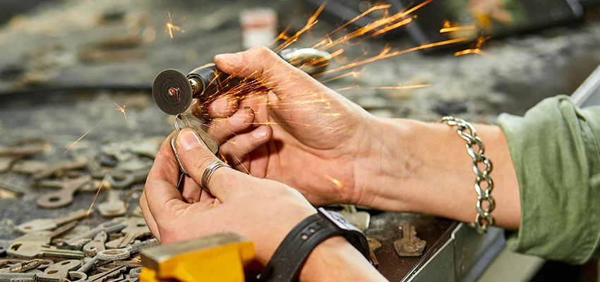 Mobile Locksmith For Lock Replacement Service in Exeter, California