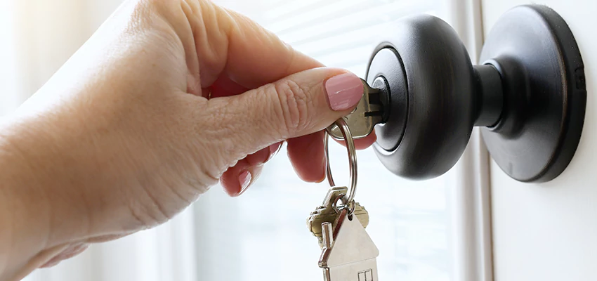 Top Locksmith For Residential Lock Solution in Exeter, California
