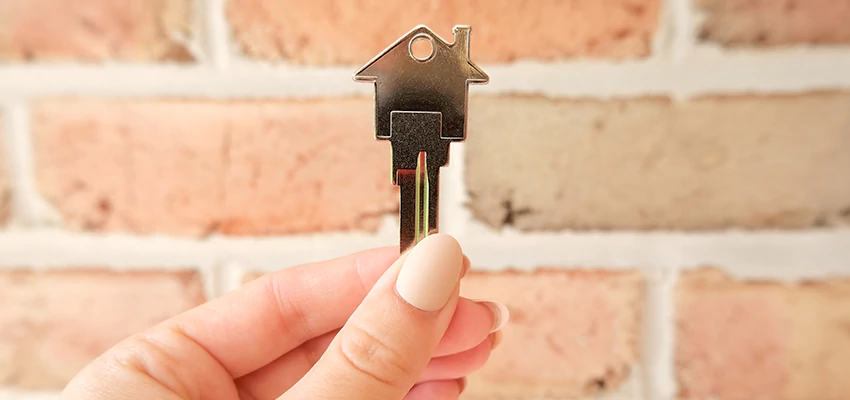 Preventing Duplication with Master Key System Planning in Exeter, CA