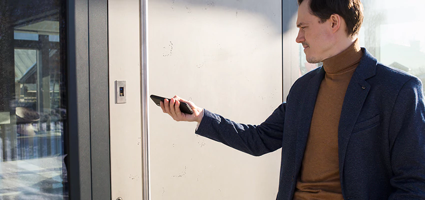 Business Security Systems in Exeter, CA