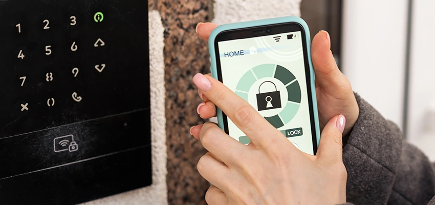 Building Security Upgrades in Exeter, CA