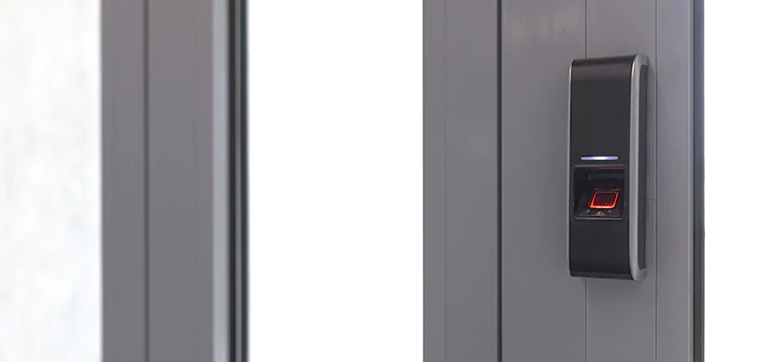 Push Button Lock Keypad Repair in Exeter, California