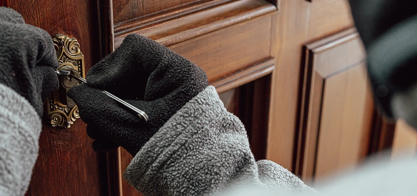 Burglar Damage Electronic Locks Repair in Exeter, CA