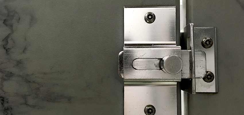 Fix A Room Door Lock in Exeter, CA