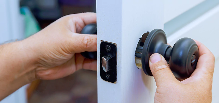 Smart Lock Replacement Assistance in Exeter, California