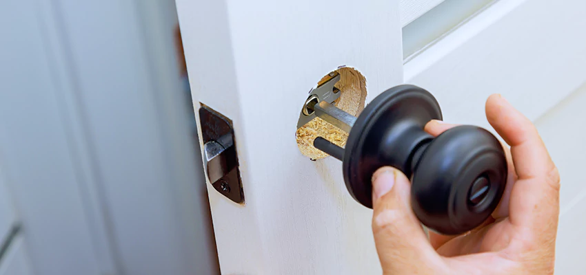 Locksmith For Lock Repair Near Me in Exeter, California