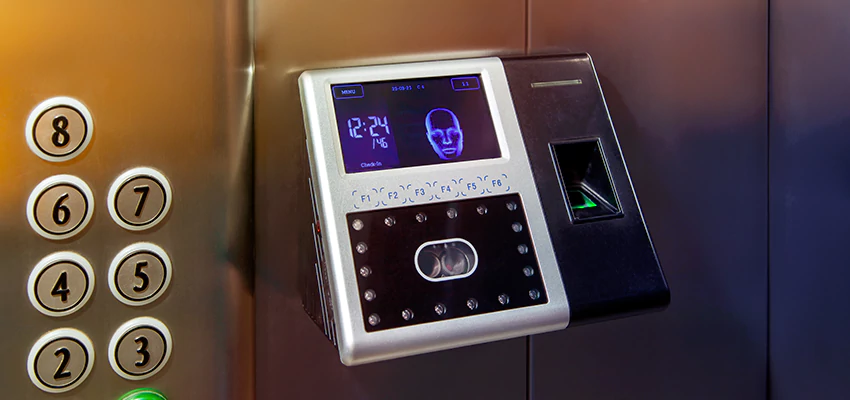 Commercial Locksmith For Lock Repair in Exeter, CA