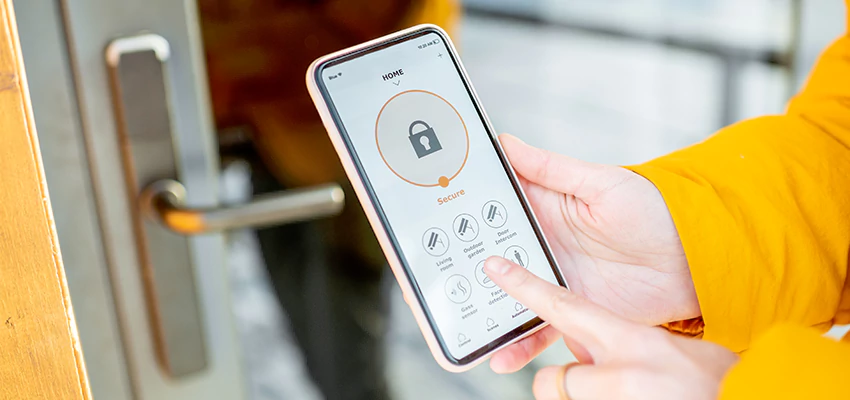 Automatic Door Lock Opener Repair in Exeter, California