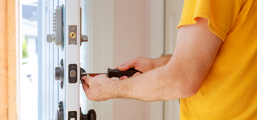Eviction Locksmith For Key Fob Replacement Services in Exeter, CA
