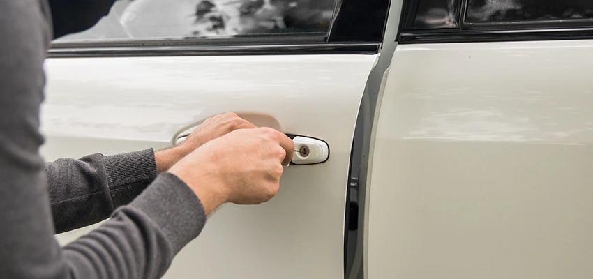 Unlock Car Door Service in Exeter, CA