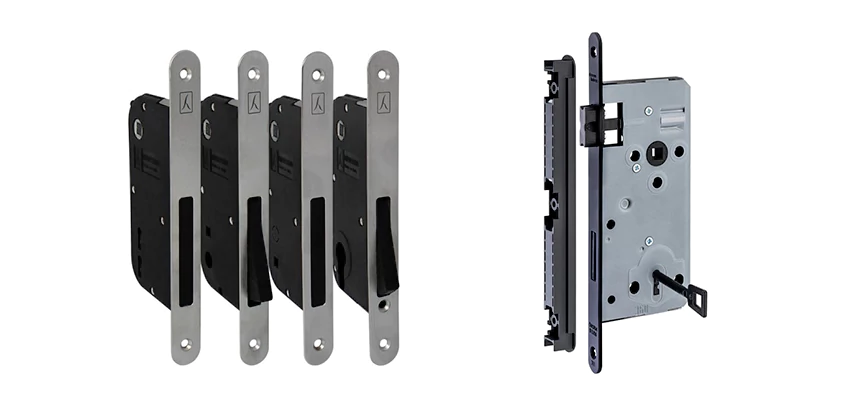 Locksmith For Magnetic Door Locks in Exeter, CA