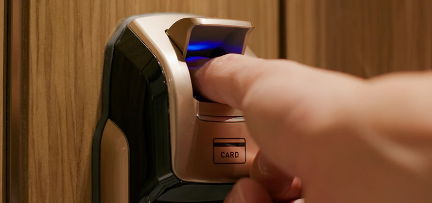 Office Rolling Door Lock Upgrades Solutions in Exeter, CA