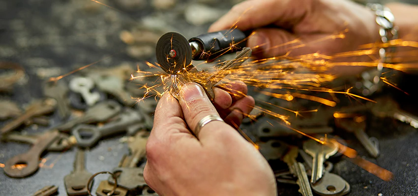 24/7 Locksmith Services For Lock Rekeying in Exeter, CA