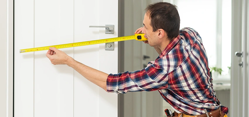Bonded & Insured Locksmiths For Lock Repair in Exeter, California
