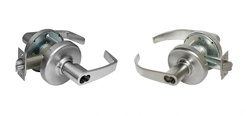 Corbin Russwin Unit Locks Repair Installation in Exeter, CA