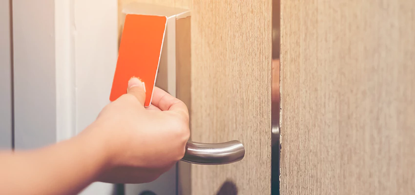 Electronic Locks Motor Repair in Exeter, California