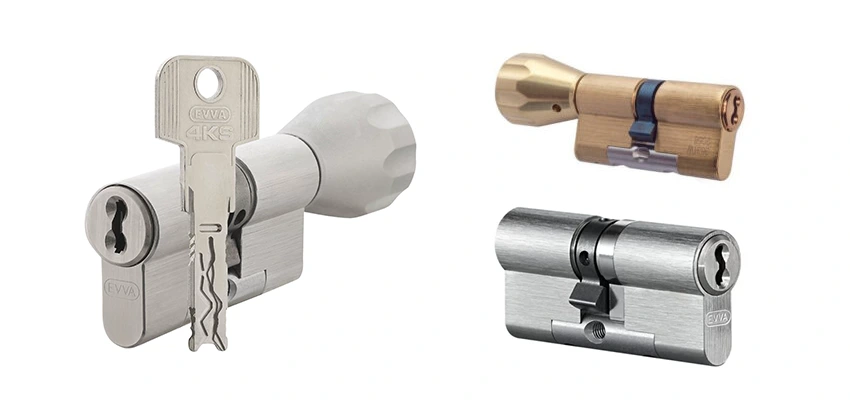 Evva Padlock Installation in Exeter, California