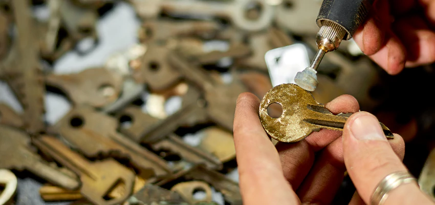 A1 Locksmith For Key Replacement in Exeter, California