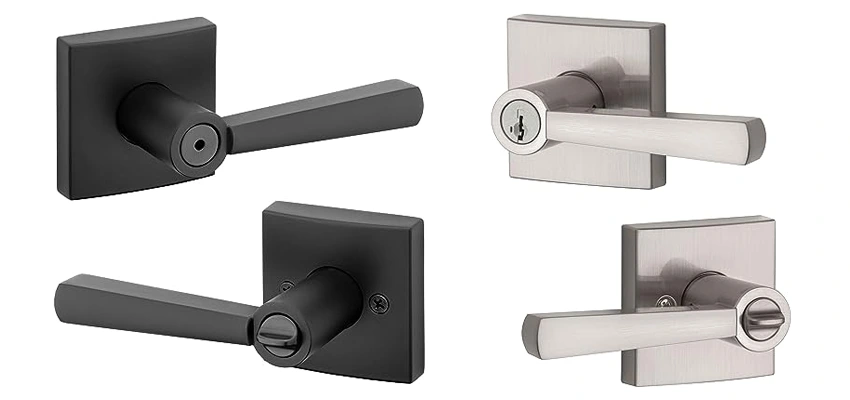 Baldwin Wifi Door Lock Maintenance in Exeter, CA