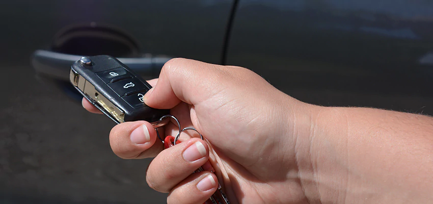 Car Door Unlocking Locksmith in Exeter, California