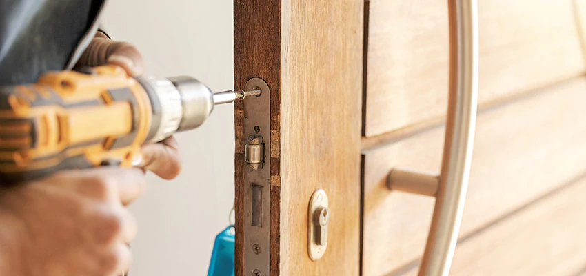 Mortise Broken Door Lock Repair in Exeter, California