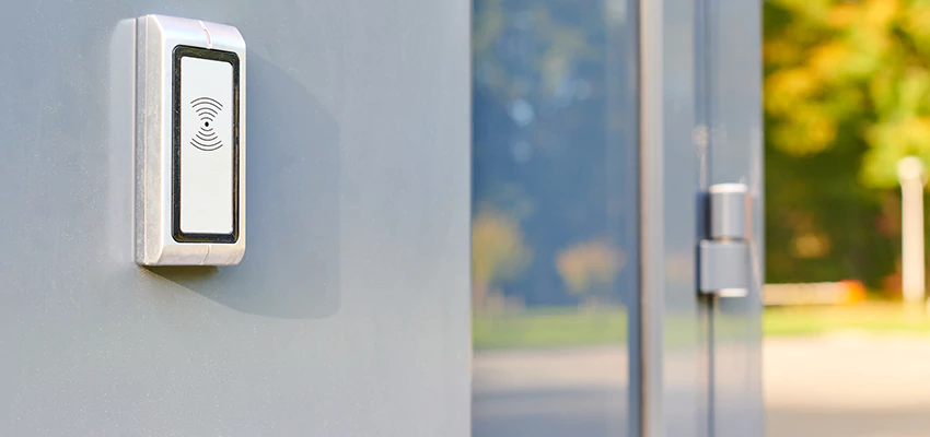 Glass Door Electric Lock Repair in Exeter, CA