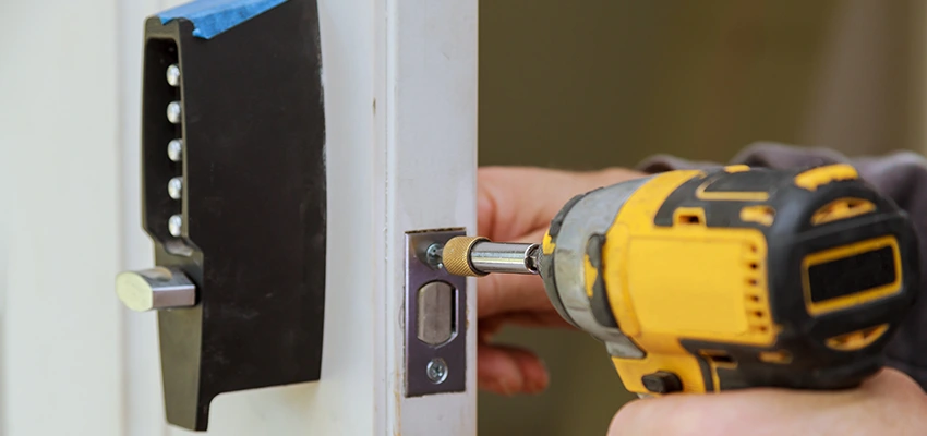 Eviction Locksmith For Key Duplication in Exeter, California