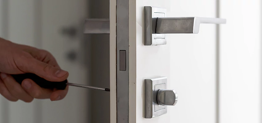 Automotive Lock Installation in Exeter, CA