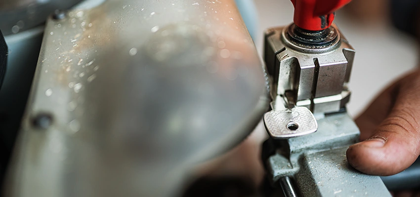 Key Programming Mobile Locksmith Service in Exeter, CA