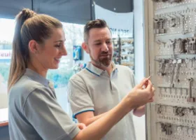 Key Locks Services in Exeter, California