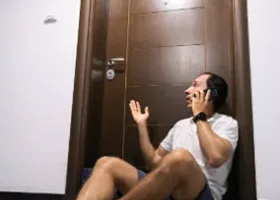 Emergency Lockout in Exeter, California